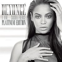 Beyoncé – I AM...SASHA FIERCE - Platinum Edition
