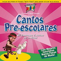 Cedarmont Kids – Cantos Pre-Escolares