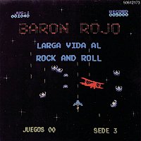Barón Rojo – Larga Vida Al Rock & Roll