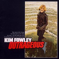 Kim Fowley – Outrageous