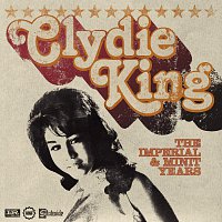 Clydie King – The Imperial And Minit Years