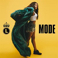 Lady Leshurr – Mode - EP