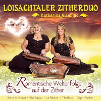 Romantische Welterfolge auf der Zither