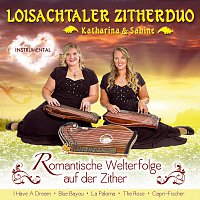 Loisachtaler Zitherduo – Romantische Welterfolge auf der Zither