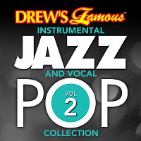 Přední strana obalu CD Drew's Famous Instrumental Jazz And Vocal Pop Collection [Vol. 2]