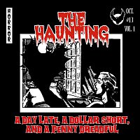 The Haunting – A Day Late, A Dollar Short, And A Penny Dreadful