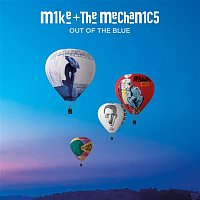 Mike + The Mechanics – Out of the Blue CD