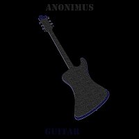 Anónimus – Guitar
