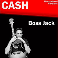 Přední strana obalu CD Boss Jack