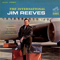 Jim Reeves – The International Jim Reeves