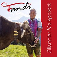 Fandi – Zillertaler Melkpatent
