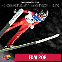 Sounds of Red Bull – Constant Motion XIV