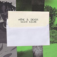 Hide & Seek [Rema Remix]
