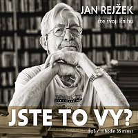 Jan Rejžek – Rejžek: Jste to vy? CD-MP3