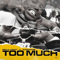 BEO Lil Kenny, Gucci Mane – Too Much