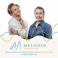 Shimona & Friends for Melodio Charity Fund – It's Gonna Be Okay