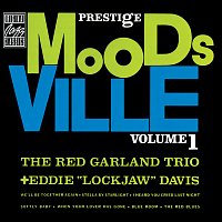 Red Garland Trio – Moodsville, Volume 1 [Remastered 1989]