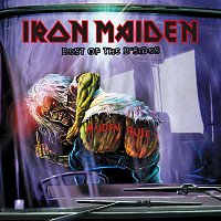 Iron Maiden – Best Of The B-Sides