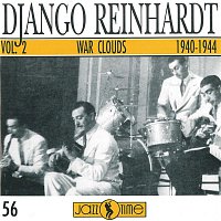 Django Reinhardt – War Clouds Vol 2 1940 -1944