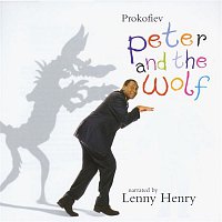 Lenny Henry – Prokofiev Peter and the Wolf