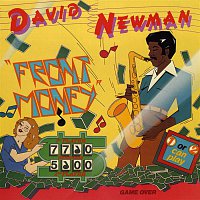 David Newman – Front Money