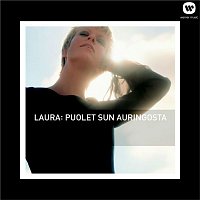 Laura Voutilainen – Puolet sun auringosta