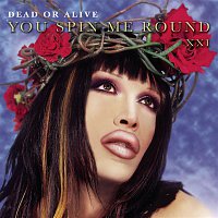 Dead Or Alive – You Spin Me Round Promo CD