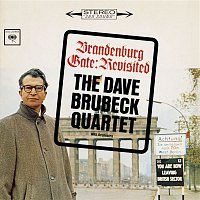 Dave Brubeck – Brandenburg Gate: Revisited