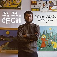 František Ringo Čech – Já jsem básník, mistr péra MP3