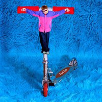 Oliver Tree – All I Got