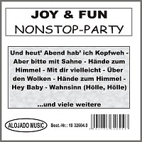 Nonstop-Party