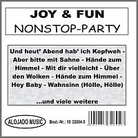 Joy & Fun – Nonstop-Party