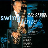 Max Greger – Swing time