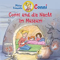 Conni – Conni und die Nacht im Museum