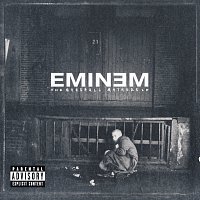 Eminem – The Marshall Mathers LP LP