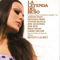 Rafael Fruhbeck de Burgos – La Leyenda Del Beso (Remasterizado)