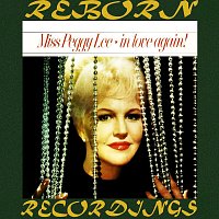 Peggy Lee – In Love Again (HD Remastered)