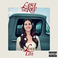 Lana Del Rey – Lust For Life FLAC