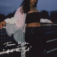 Tiana Blake – Hit The Spot