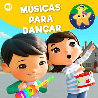 Little Baby Bum em Portugues – Músicas para Dancar
