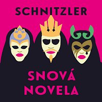 Ladyha – Schnitzler: Snová novela CD-MP3