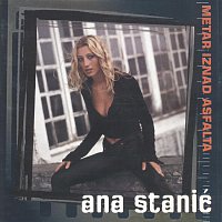 Ana Stanić – Metar iznad asfalta