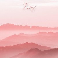 Přední strana obalu CD Time