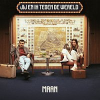 Maan – Jij En Ik Tegen De Wereld