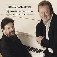 Jorma Kaariainen, Riku Niemi Orchestra – Kadenjalki