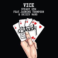 Vice – Steady 1234 (feat. Jasmine Thompson & Skizzy Mars)