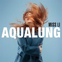 Miss Li – Aqualung
