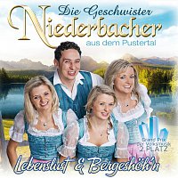 Die Geschwister Niederbacher – Lebenslust & Bergeshöh’n