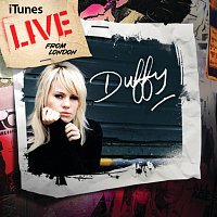 Duffy – Live From London EP