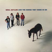 Přední strana obalu CD And The Horse They Rode In On